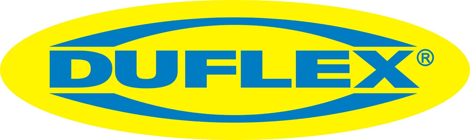 logo DUFLEX